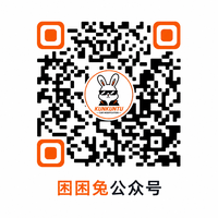 蜜桃公众号二维码
